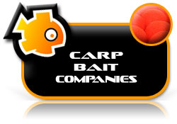 Carp Bait Companies and Carp Bait Suppliers