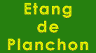 Etang de Planchon | Carp fishing within the Haute Vienne region of France