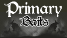 Primary Baits | Online Bait Suppliers offering a wide range of affordable quality carp bait.