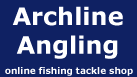 Archline Angling - Online fishing tackle shop