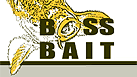 Bossbait - Providing anglers with the best fishing bait around