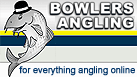 Bowlers Angling - for everything angling online..