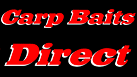 Carp Baits Direct - The one stop bait shop