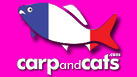 Fishing in France - Carp and Cats