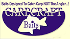 Carpcraft Baits