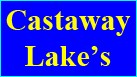 Castaway Lakes - Three exclusive fishing lakes in La Creuse, France