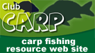 Club Carp - Carp Fishing Resource Site
