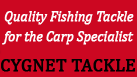 Cygnet Tackle - Quality Fishing Tackle for the Carp Specialist