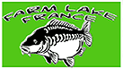 Farm Lake - Top class Carp French Fishery