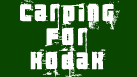 Carping for Kodak and the Parkinson’s Disease Society 
