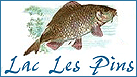 Lac Les Pins
