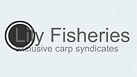 Lily Fisheries - Exclusive Carp Waters