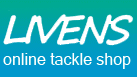 Livens - For fishing tackle and bait