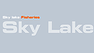 Sky Lake Fisheries - fishing holiday in France