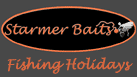 Starmer Baits Carp Fishing Holidays