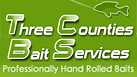 Three Counties Bait Service - Professionally Hand Rolled Baits