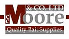 CC Moore - Quality Bait Supplies