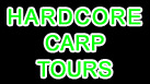 Hardcore Carp Tours | Carp fishing holidays in France