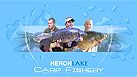 Heron Lake Carp Fishery