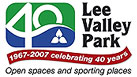 Lee Valley Park Fisheries