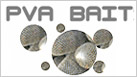 PVA Baits Ltd suppliers of PVA Bags, Baits and Essential Tackle Items