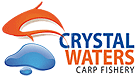 Crystal Waters Carp Fishery - Saint Denis Les Sens, Bourgogne France