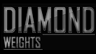 Diamond Weights - Clearly Better