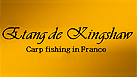Etang de Kingshaw | Carp Fishing in France