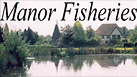 Manor Fisheries | Headcorn | Kent | Carp Fishing Lake