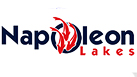 Napoleon Lakes - French Carp Fisheries