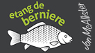 Etang de Berniere, a deep 32 acre gravel pit situated amongst mature woodlands approximately 3.5 hours from Calais