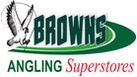 Browns Angling Superstore