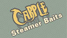 Carple Steamer Baits - The Bait Master