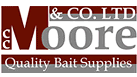 CC Moore - Suppliers of Quality Carp Bait 