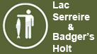 Lac Serreire & Badger&#039;s Holt - The best in French carp fishing