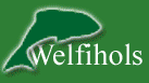 Welfihols - Fishing in Wales