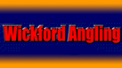 Wickford Angling Centre