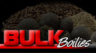 Bulk Boilies | We aim to provide top quality manufacturer rolled carp baits and a top quality service to match