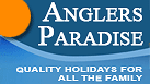 Anglers Paradise | Halwill | Devon | Quality holidays for all the family