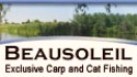 Beausoleil - French Carp and Cats
