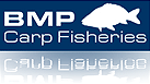 BMP Carp Fisheries - Lake Perigny la Rose