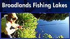 Broadlands Carp Fishing Lakes | Southampton | Hampshire