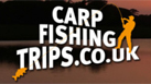 Carp Fishing Holidays and Trips