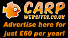 Advertise on Carp Websites