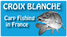 Croix Blanche Lakes - Carp fishing in Northern France