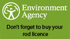 Environmen Agency - Buy your rod licence online