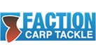 Faction Carp Tackle - Dedicated to carp fishing...