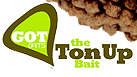 GOT Baits - The original Ton Up bait