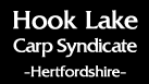 Hook Lake - Hertfordshire Carp Syndicate