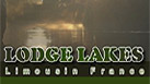 Lodge Lakes - Limousin - France